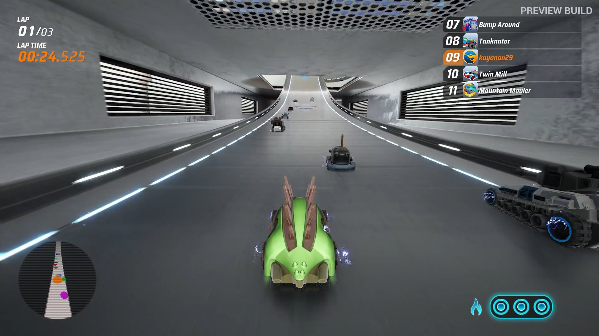 Hot Wheels Unleashed - Imagen 15